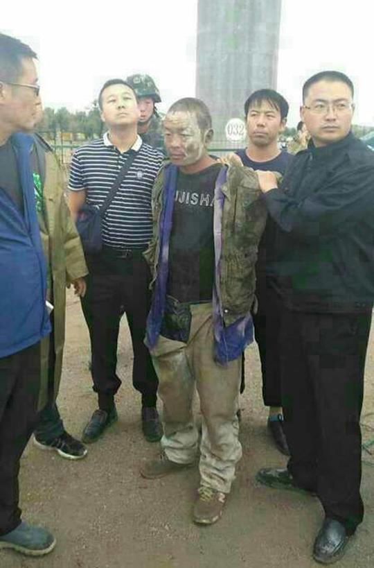 甘肃玉门特大杀人案嫌犯:奉子成婚打麻将输光钱