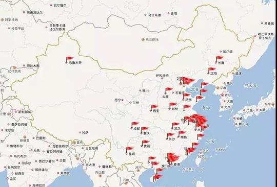 百强万亿的房地产市场工程生意怎么做?