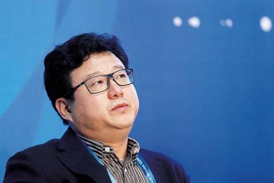 网易创始人丁磊的不为人知的秘密,丁磊的创业历程
