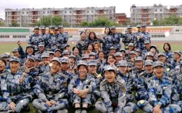 沈阳大学军训多久相关长尾关键词有哪些