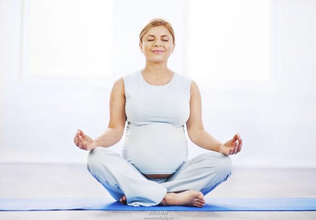 孕期练瑜伽需要注意哪些