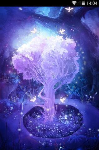 专注打造风格多样化的精美动态壁纸;赋予每张壁纸丰富炫酷动感特效,如
