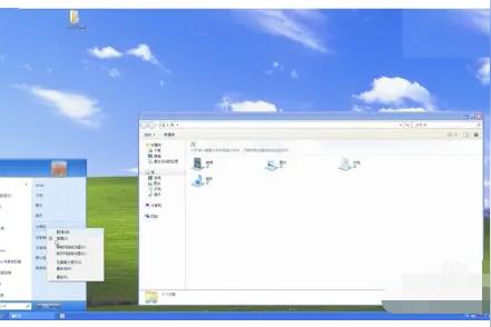一体机windows7旗舰版怎么恢复出厂设置？