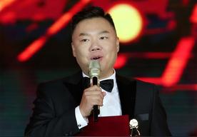 姜超有哪些代表作品（姜超是怎么走红火的）