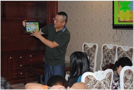 幸福有约园长沙龙落幕剑桥wowo成幼教趋势