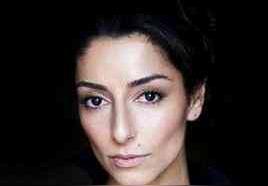 妮卡尔·扎德甘 