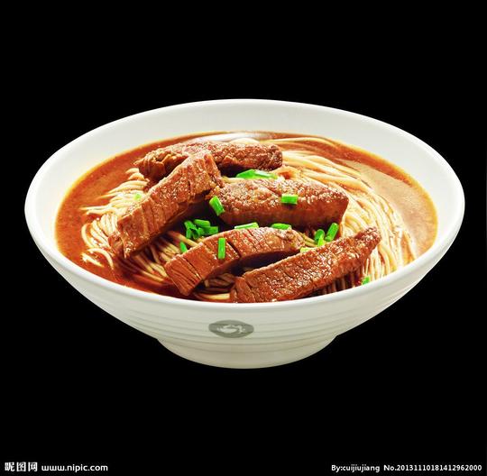 兰州拉面牛肉面设计图__psd分层素材_psd分层素材_设计图