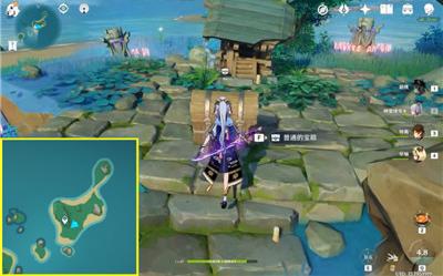 《原神》如愿以偿成就攻略