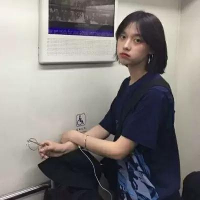 优质女头‖死在江南烟雨中,女生,时尚,快手,抖音
