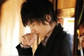 有何不可(许嵩)