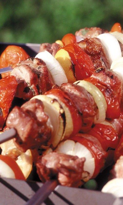 土耳其烤肉