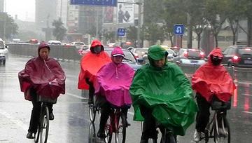 镇江4月份天气穿什么