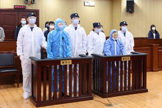 这个大学毕业生“挖矿”编织五千万元虚拟货币传销骗局