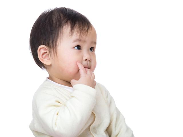 宝宝拉肚子的原因以及注意事项