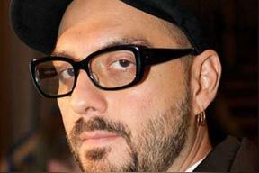 基里尔&middot;谢列布连尼科夫