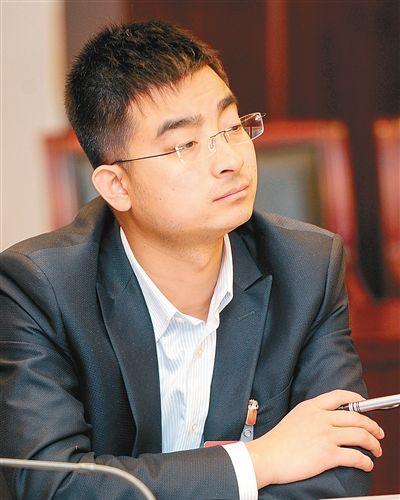 80后创业明星讲述励志故事3