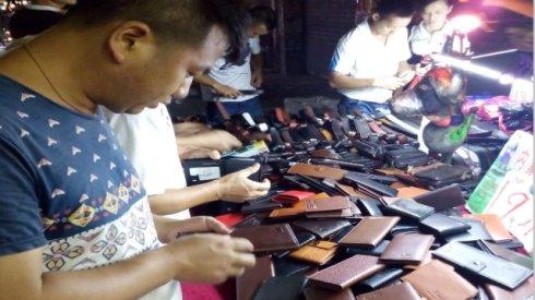 冬天摆摊卖什么好那些产品卖的最火