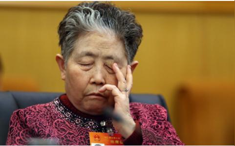 老干妈创始人陶华碧的创业故事