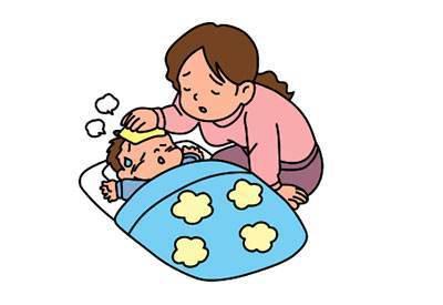 夏季宝宝腹泻注意事项