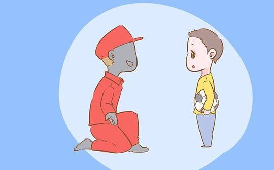 人贩子曝光:这些骗术很多孩子都会上钩,没有我拐不走的孩子