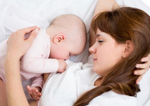 出门在外母乳喂养如何进行最好