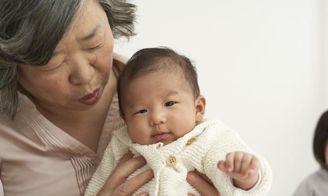 幸福妈妈的句子
