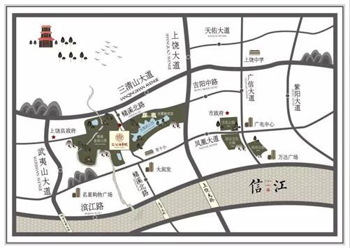 上饶获国家棚改激励支持,楼市利好不断,买房