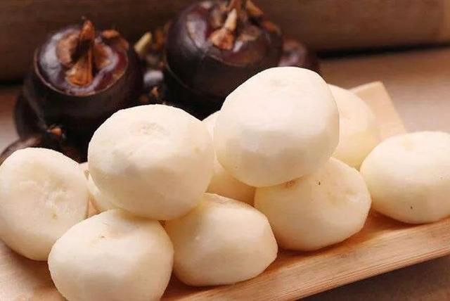 小儿消食食疗方