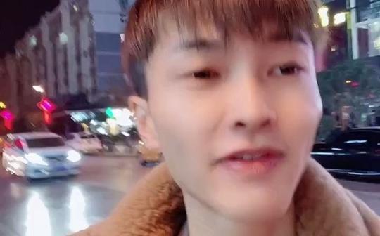 快手-启大大每晚9点户外_2021-01-19-2057_01-19-2229_精彩户外欢迎回家