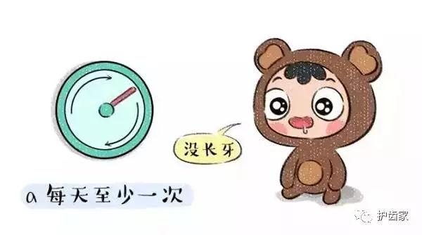 怎样缓解孩子出牙不适