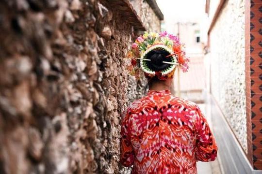春节旅游不想人挤人?推荐福建十大冷门又好玩的地方!