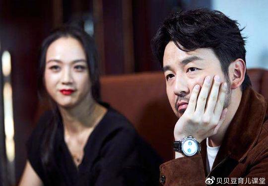 汤唯因隐私被曝崩溃哭泣，分娩后遗症尴尬又无奈，让耻笑见鬼去吧
