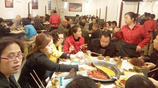 新手开饭店忌讳什么?这些千万别犯_创业商机网