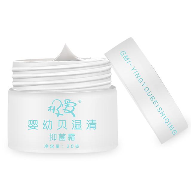 宝宝红痱子怎么快速消除