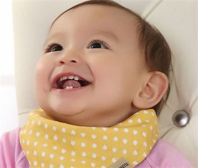 一岁宝宝流口水是怎么回事