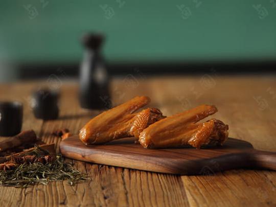株洲特色卤味熟食加盟