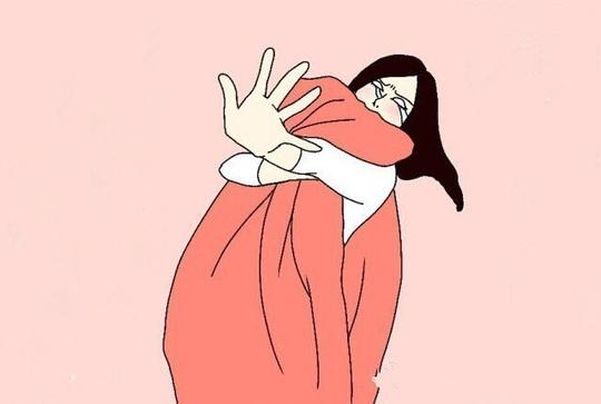 哭笑不得的图片卡通_哭笑不得的表情