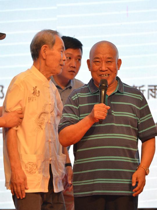 电影《天刃》媒体发布会聚焦任丘公安扫黑除恶正义出击