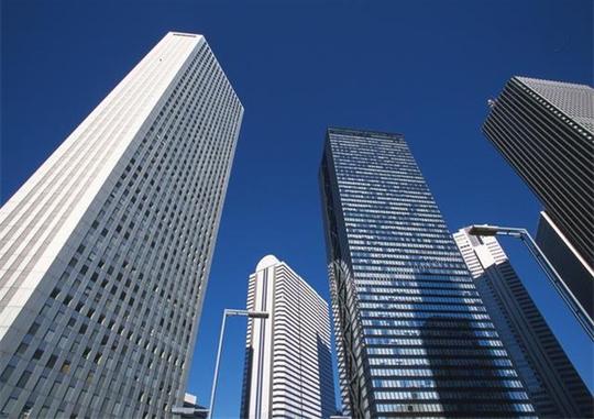 bim标准化的推行成就建筑行业的发展趋势