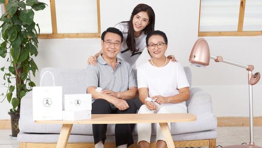 家庭艾灸养生加盟代理更适合投资者创业的好项目