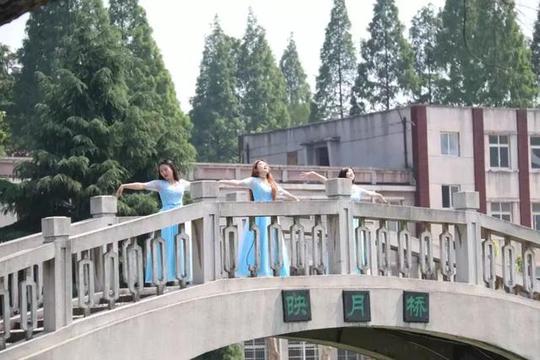 大学生校内网:武汉船舶职业技术学院:毕业不只是告别