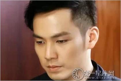 拥有怎样面相的男人可以功成名就