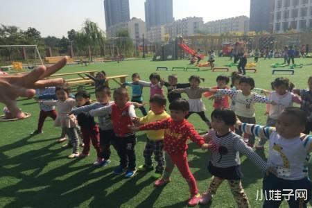带孩子去大自然有什么好处