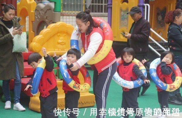 孩子容易尿裤子是怎么回事