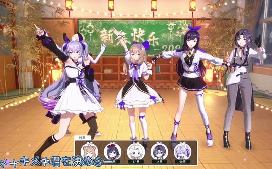 【混剪】a-soul蹦迪摇~《ダレダレダレだ》