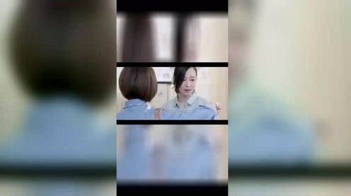 刚认的母亲送了女儿一个金镯子，表姐用嘴巴一咬，直接掉漆