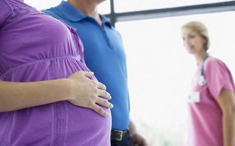 孕妇腹泻是怎么回事