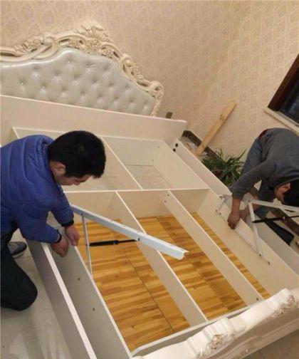 广州天河家具安装，家具维修，家具拆装，搬家运输