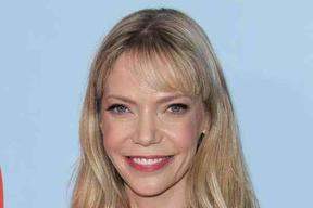 瑞琪·琳德赫姆