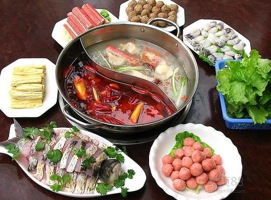 锦州韩式烤肉培训/阜新火锅学习/抚顺麻辣拌培训